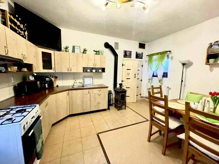 apartmán