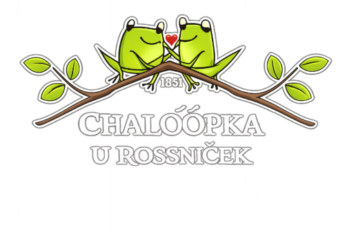 Chaloóópka u Rossniček